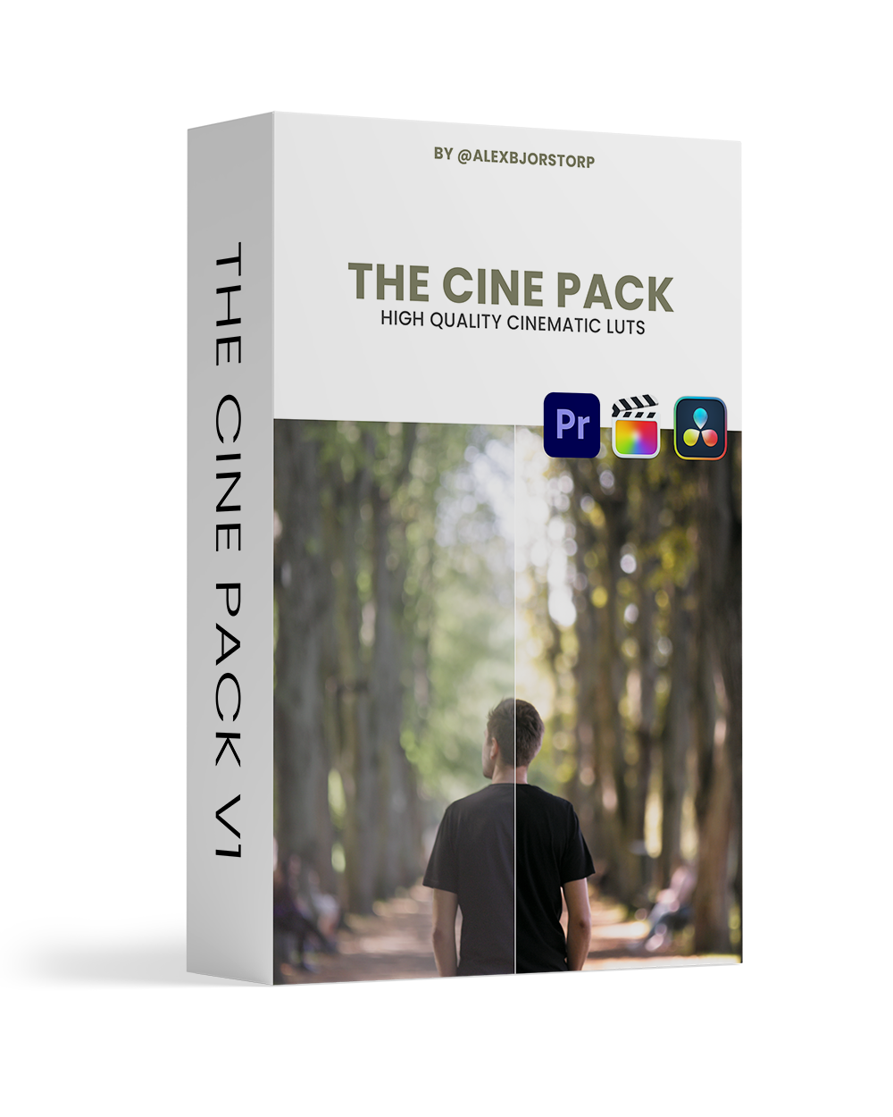 The Cine Pack 2023
