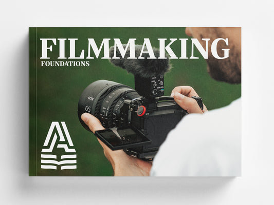 Filmmaking Foundations