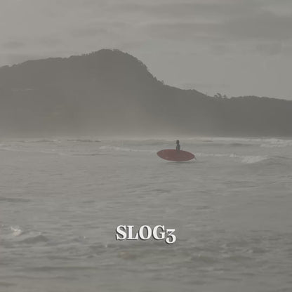 SLOG3 Signature Conversion LUT